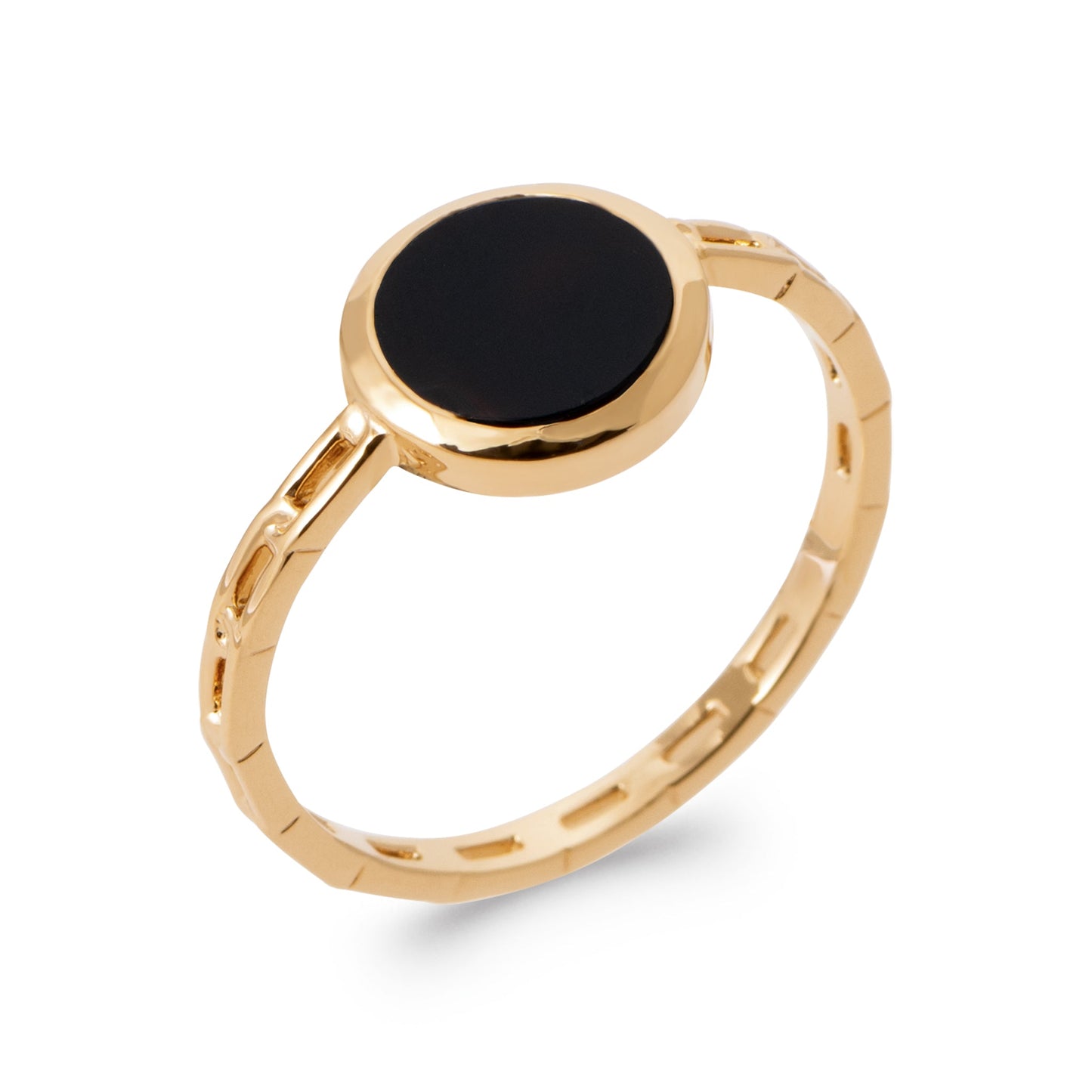 Bague Beaujon