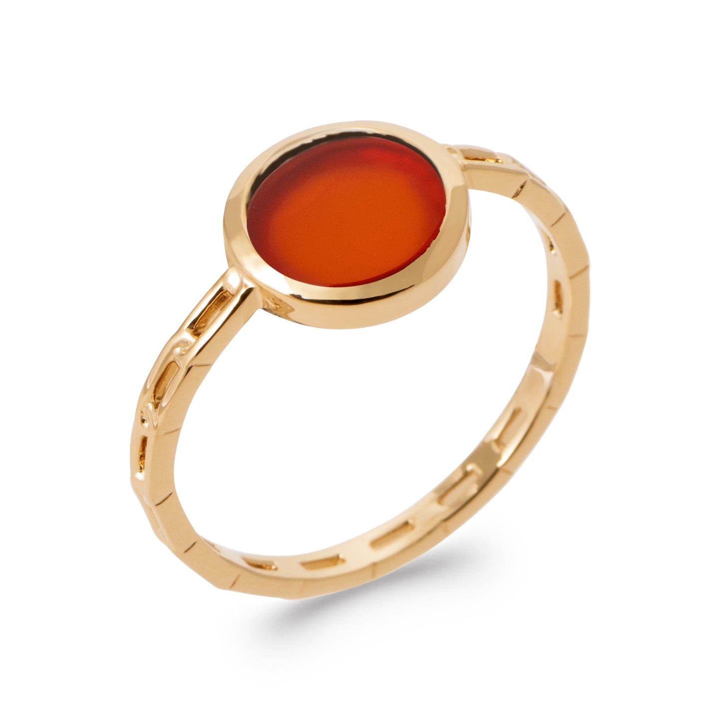 Bague Beaujon