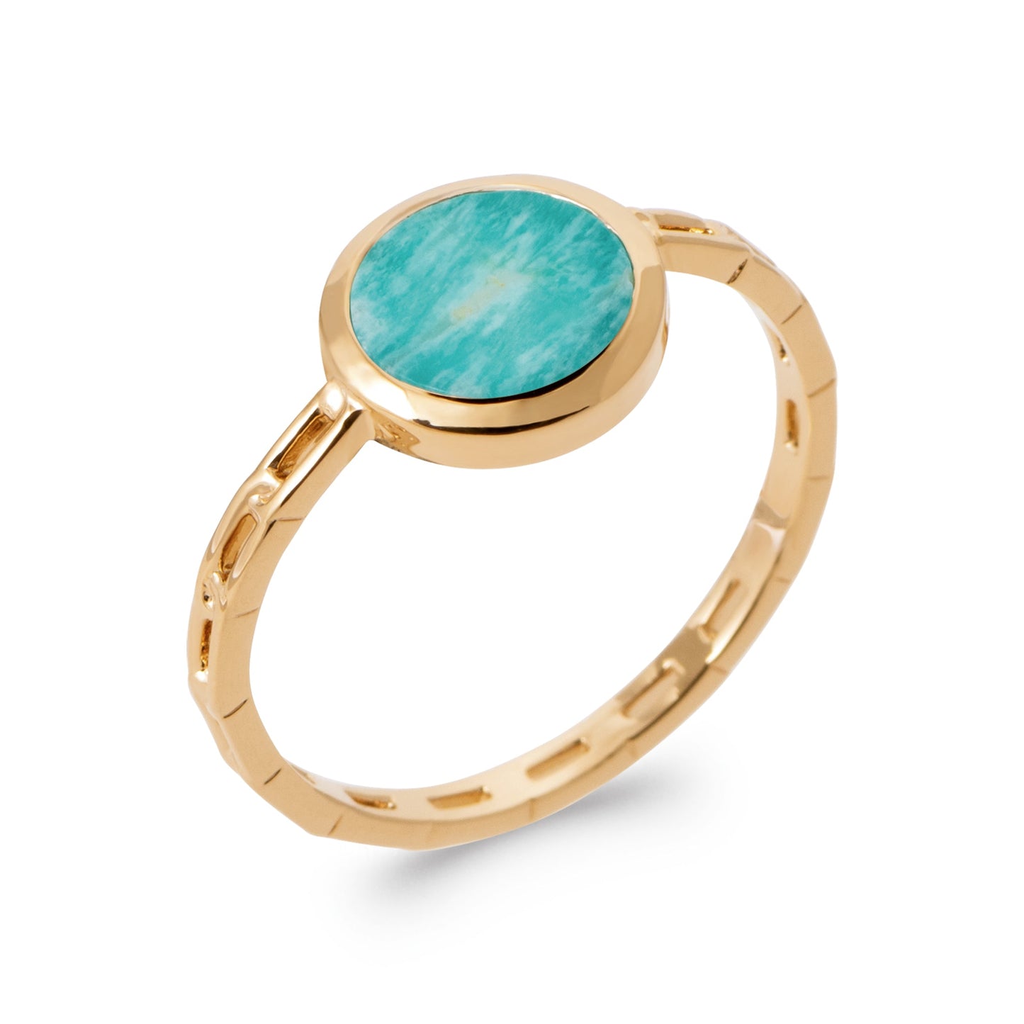Bague Beaujon