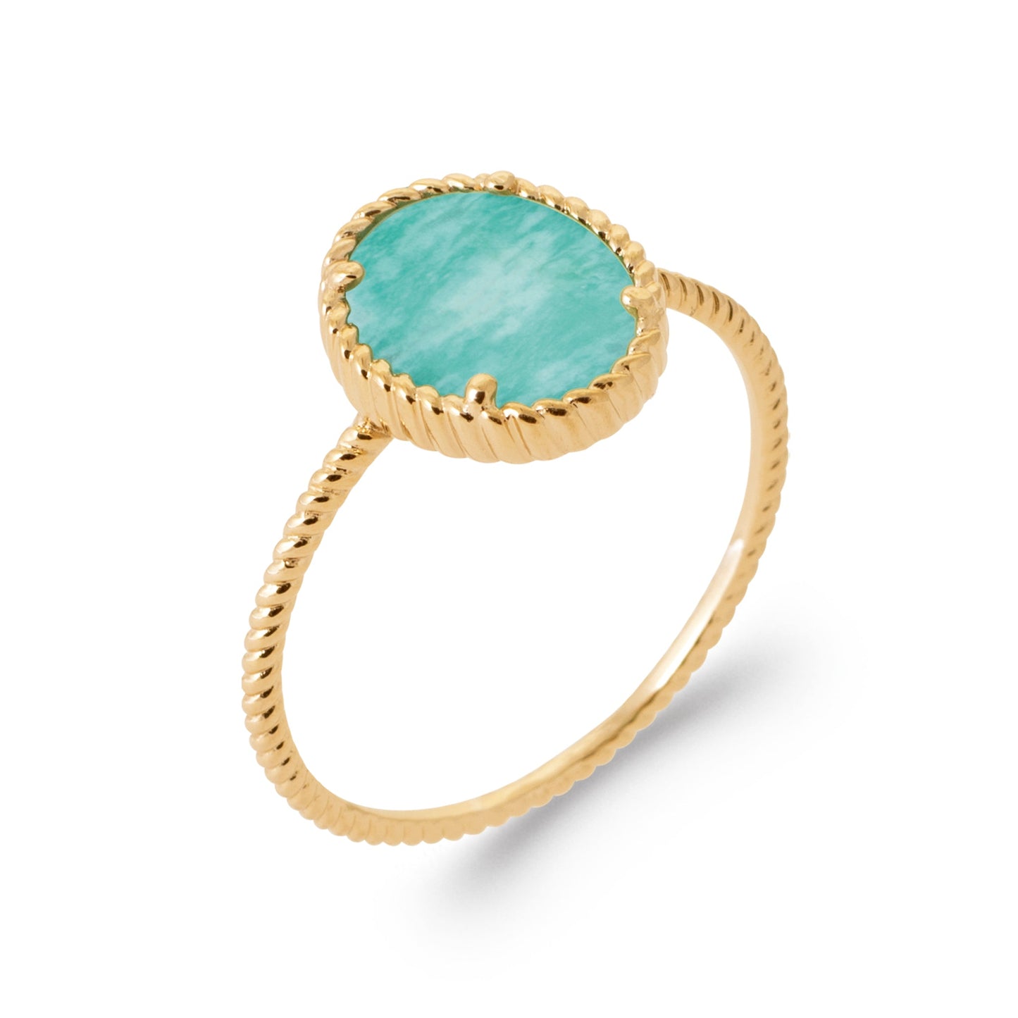 Bague Chabanais