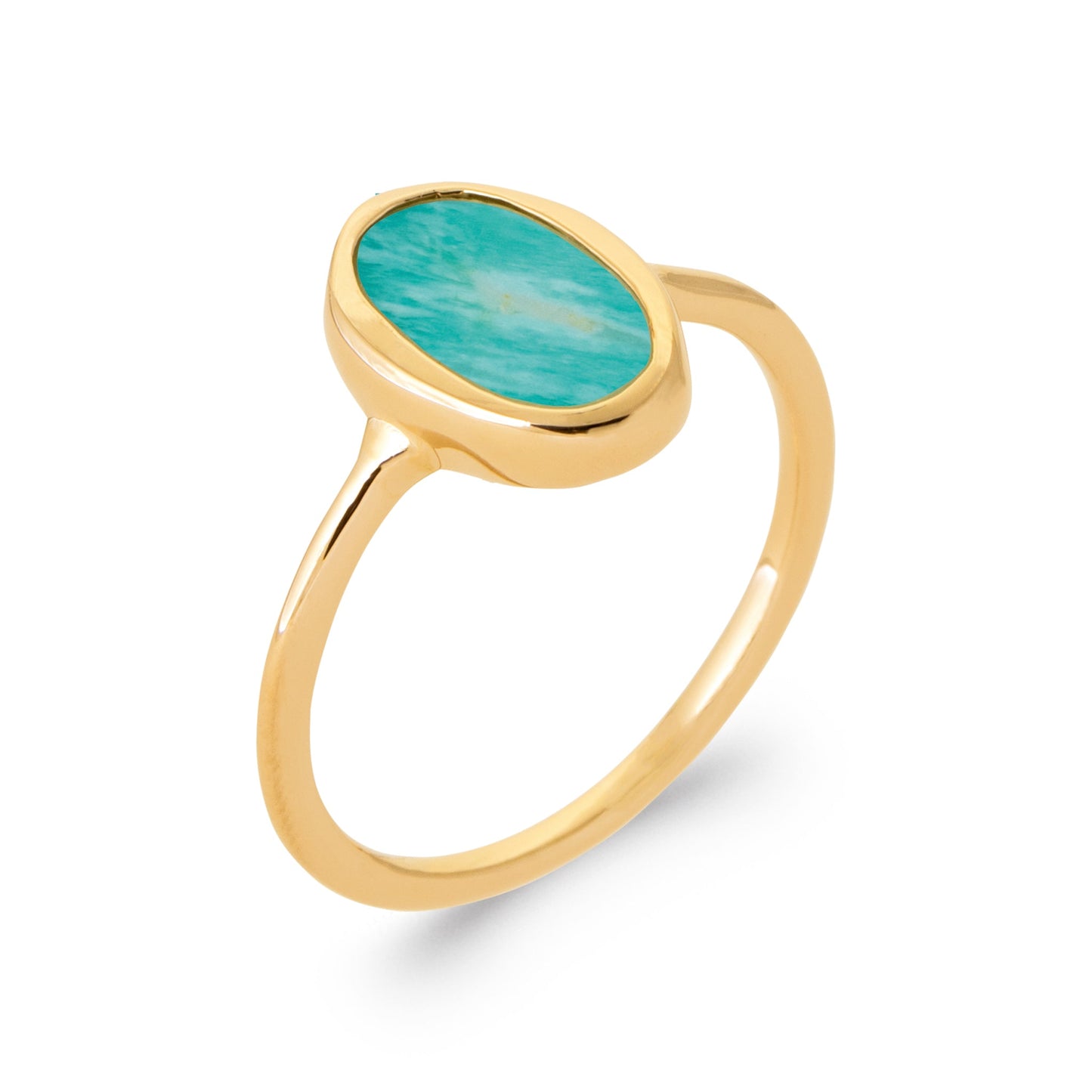Bague Luynes