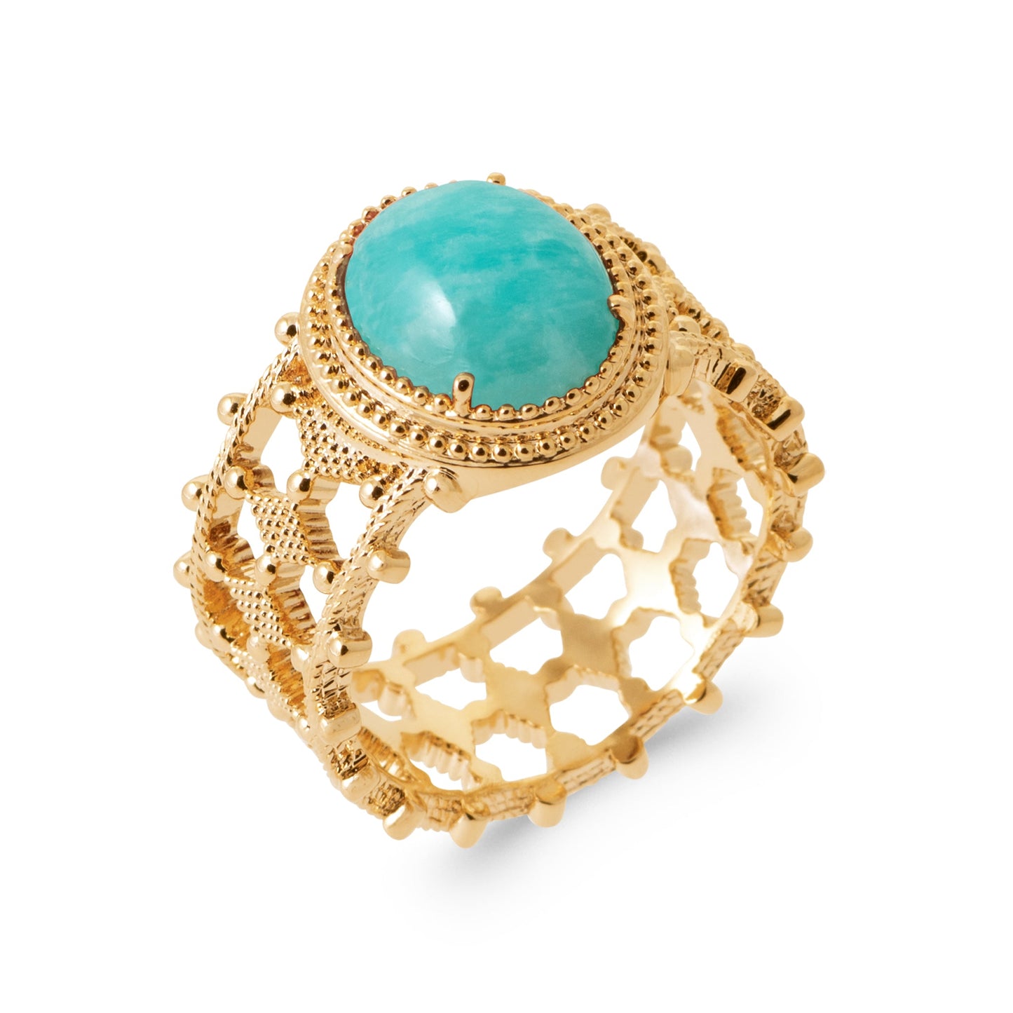 Bague Payenne