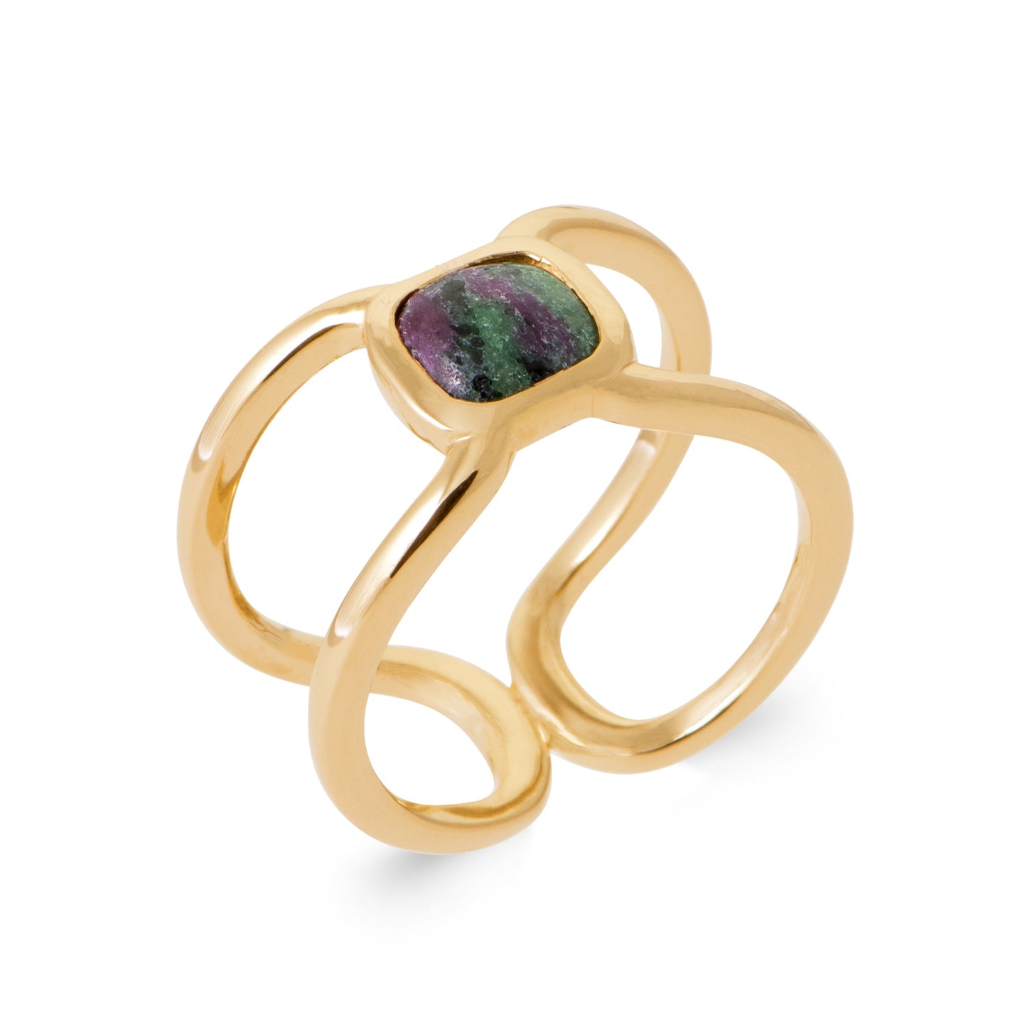 Bague Visconti