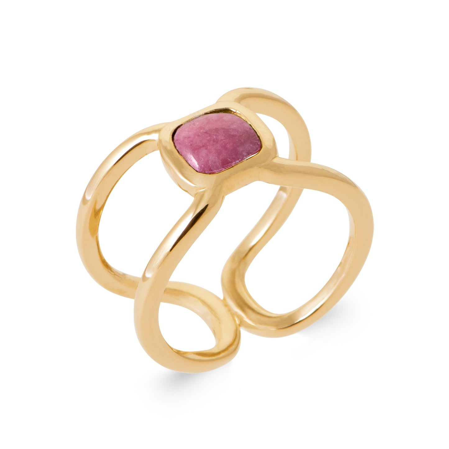 Bague Visconti