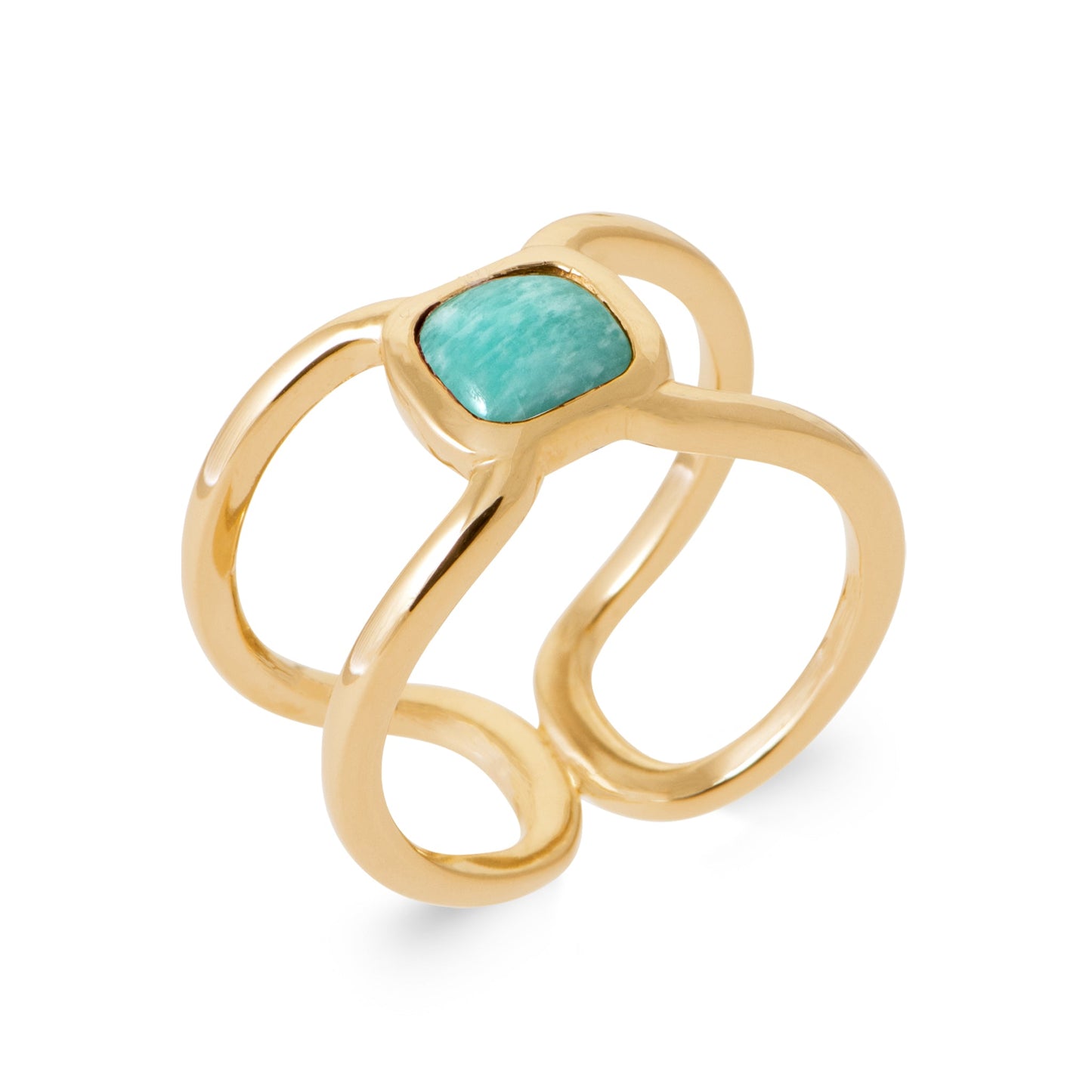 Bague Visconti