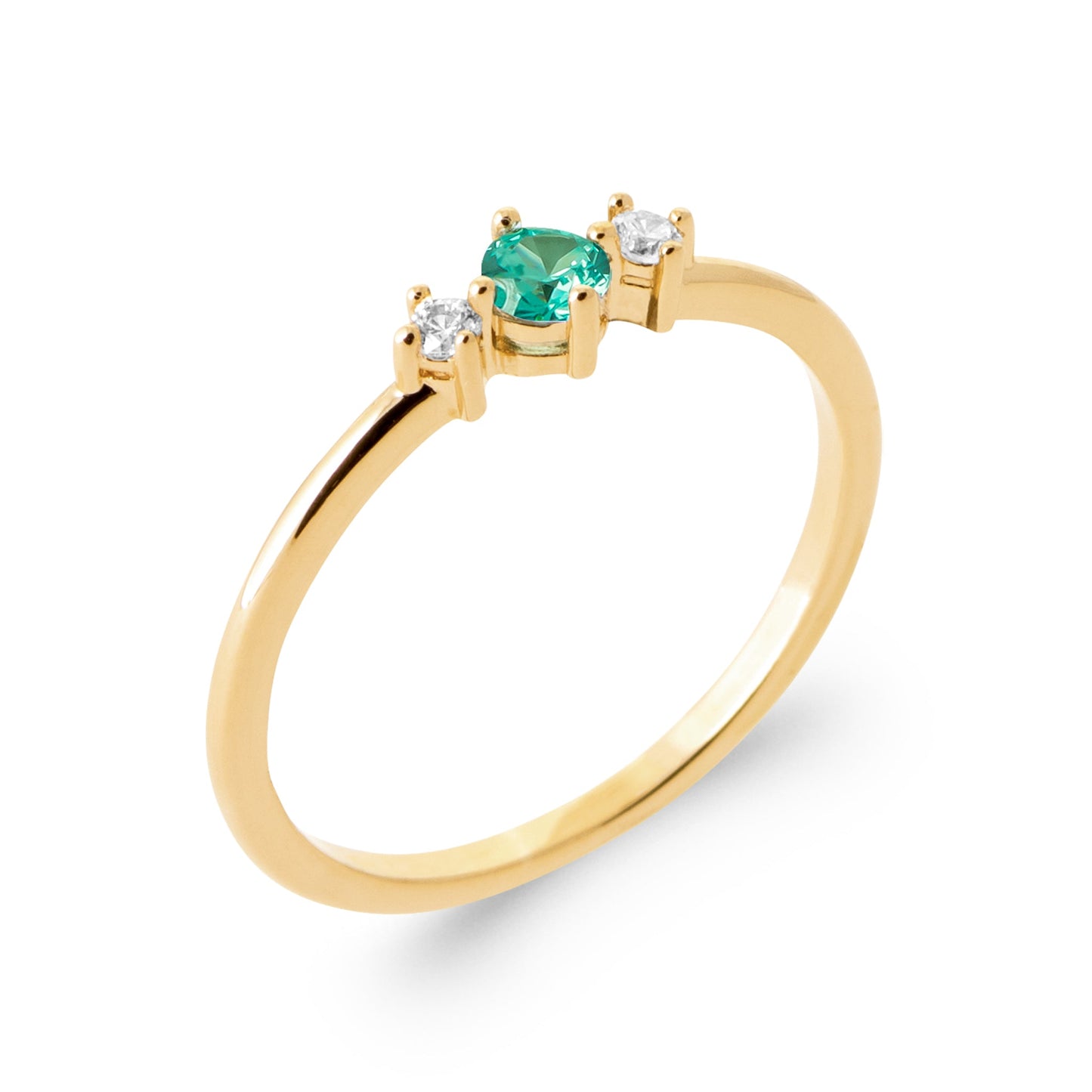 Bague Verneuil