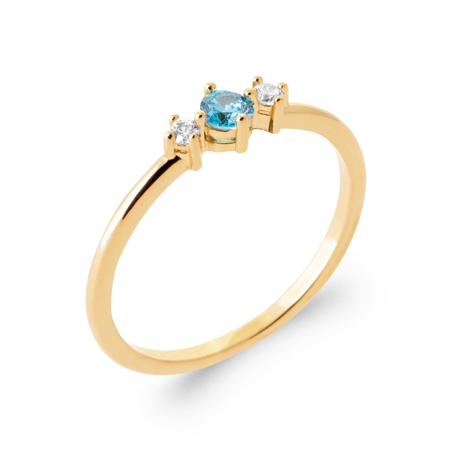 Bague Verneuil