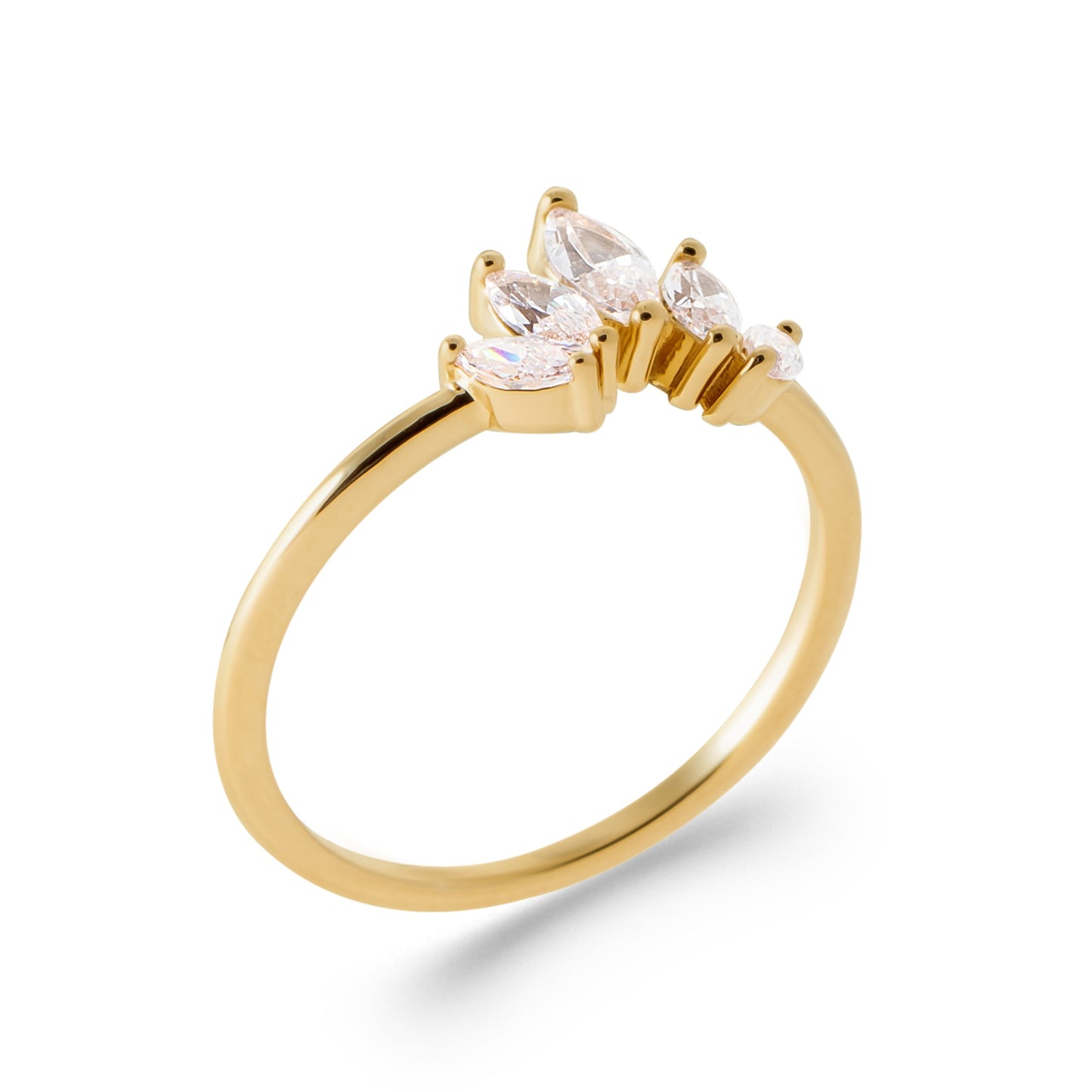 Bague Tilsitt
