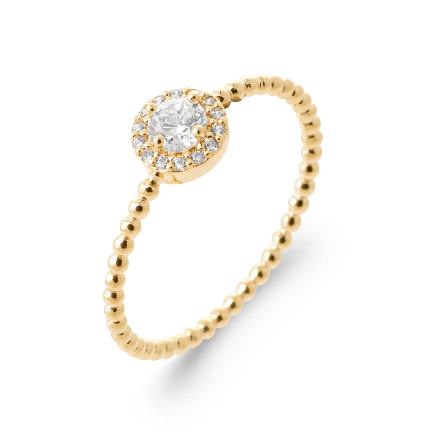 Bague Castiglione