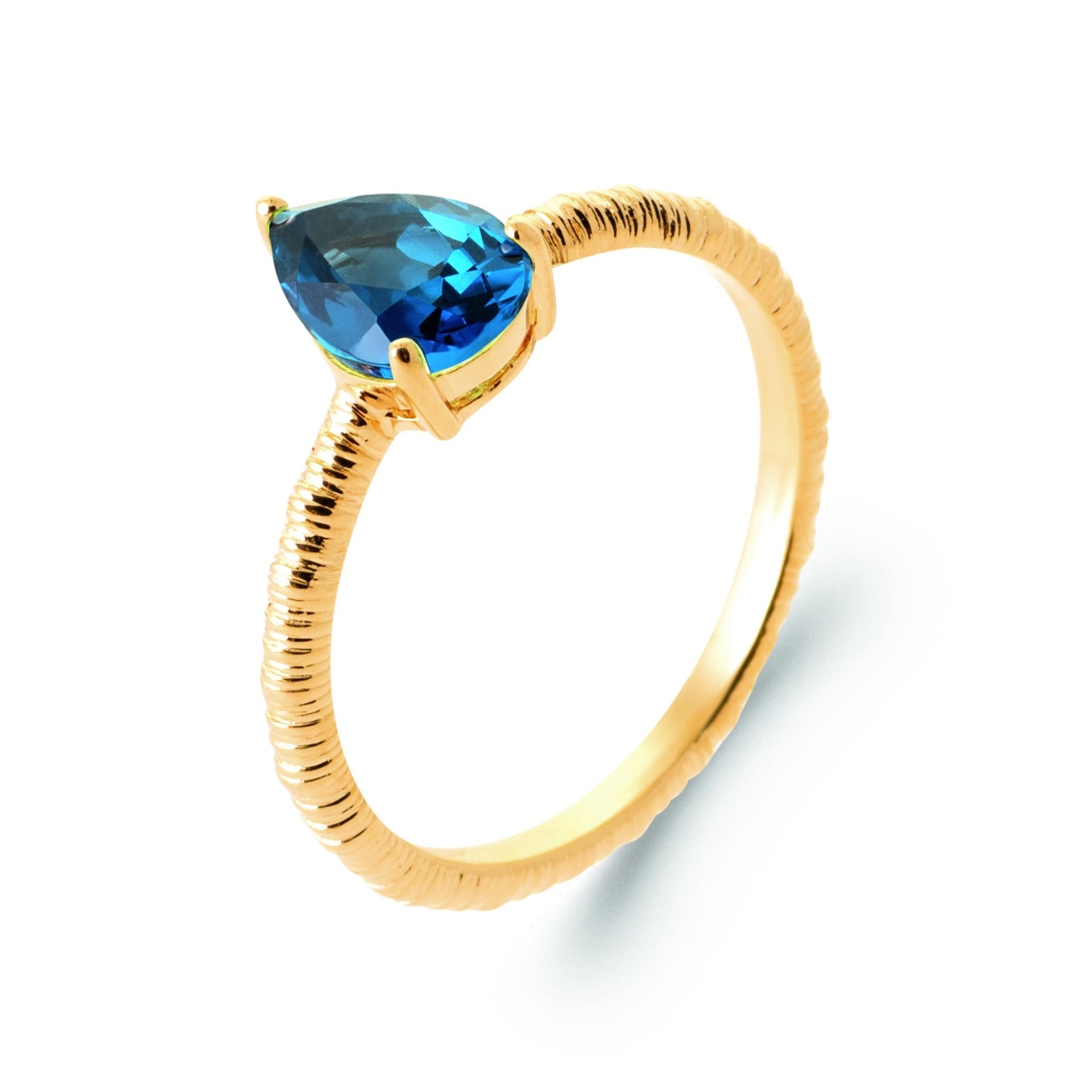 Bague Dauphine