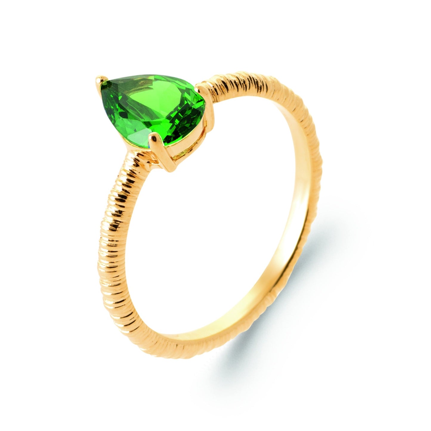 Bague Dauphine