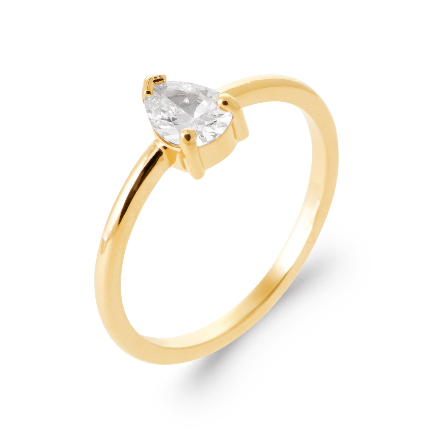 Bague Cambon