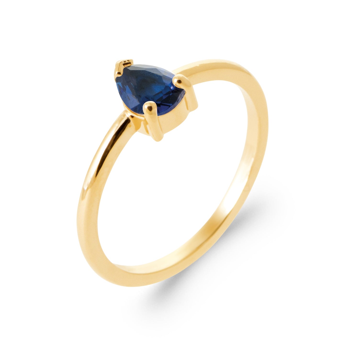 Bague Cambon