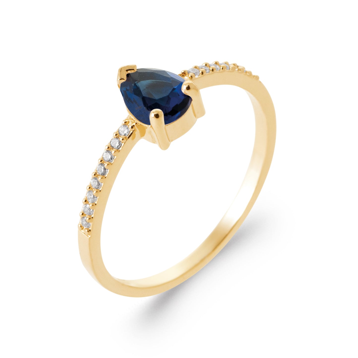 Bague Penthièvre