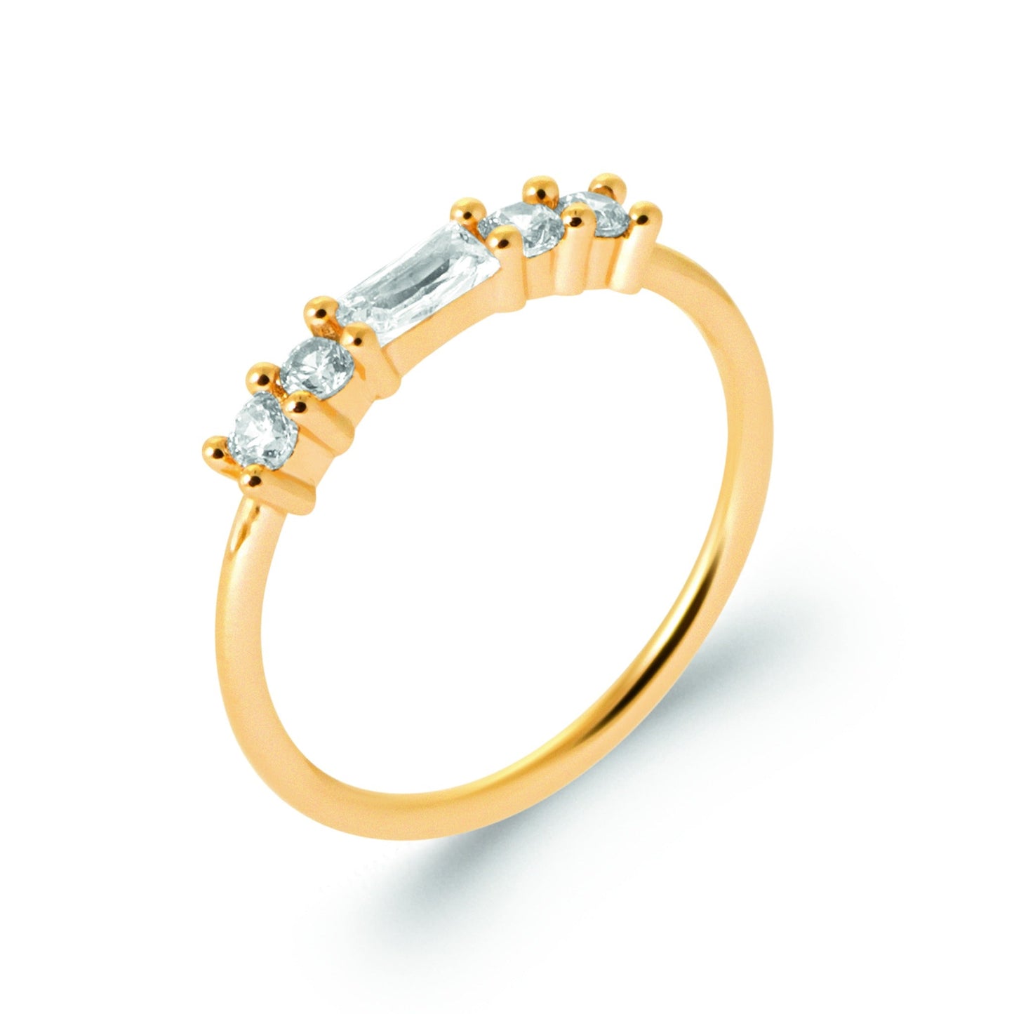 Bague Matignon