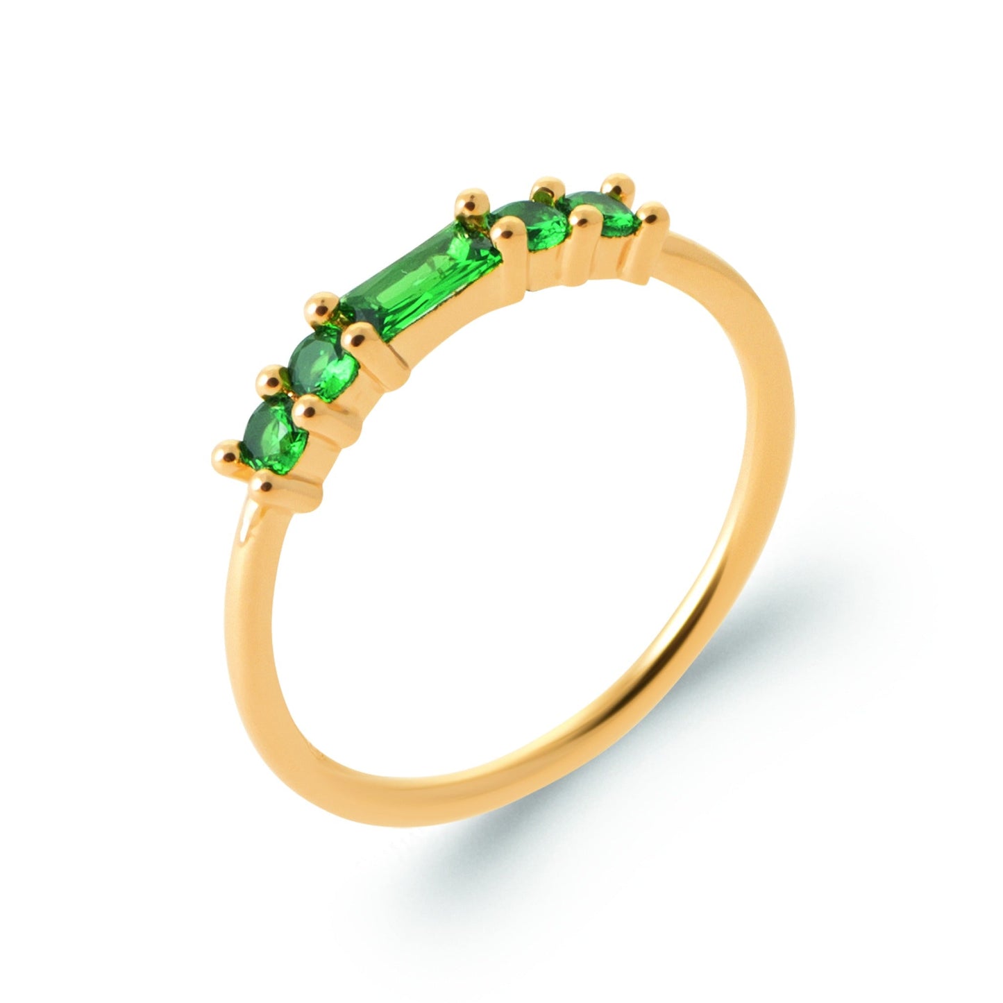 Bague Matignon