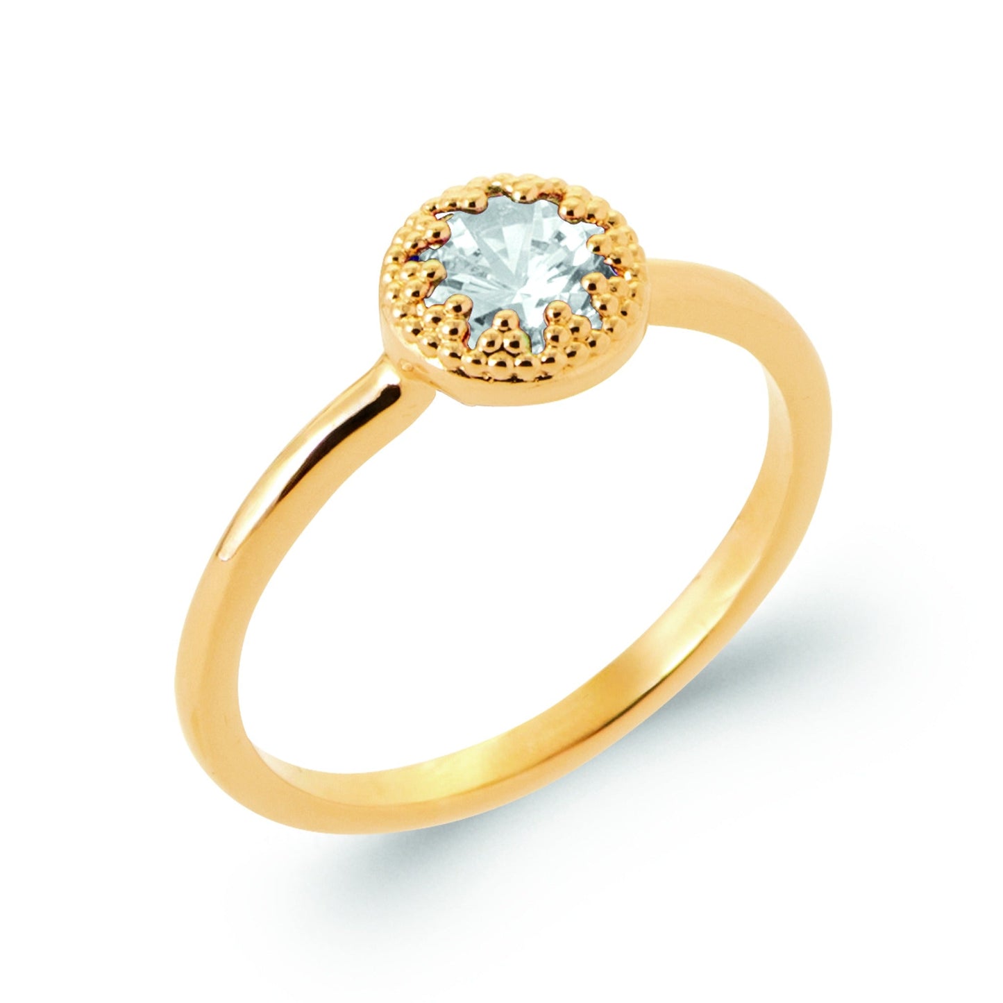 Bague Miromesnil