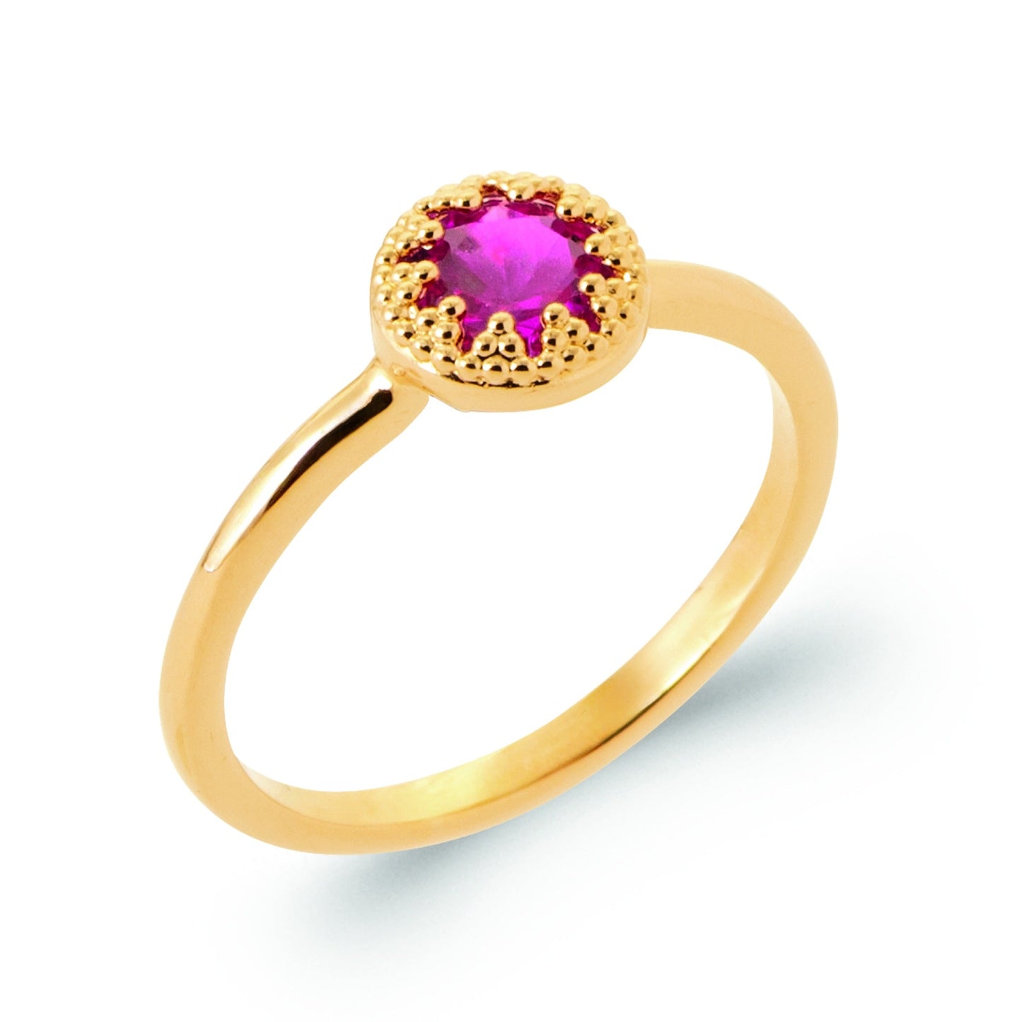 Bague Miromesnil