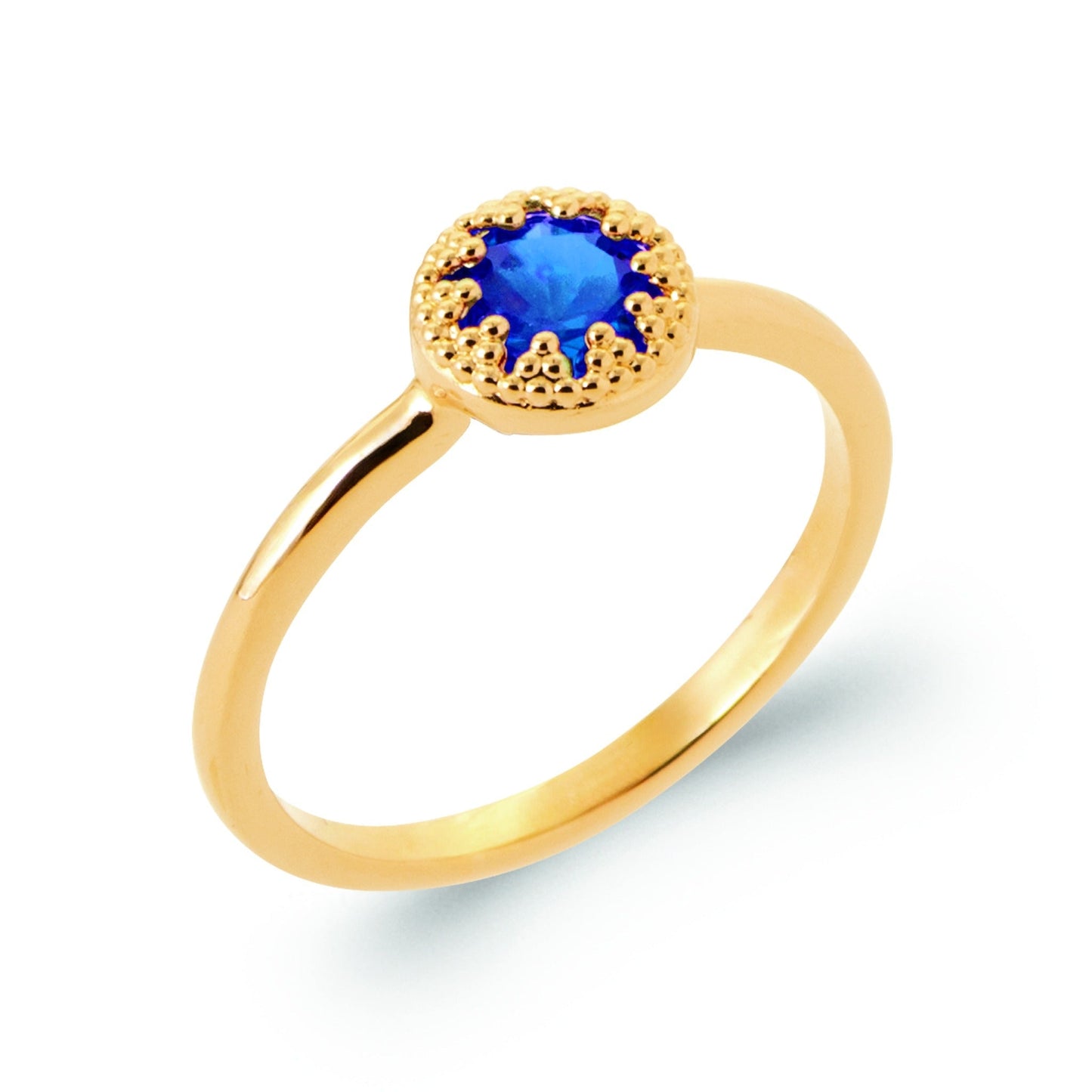 Bague Miromesnil