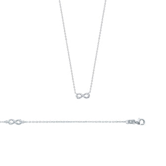 Bracelet & Collier Vignon