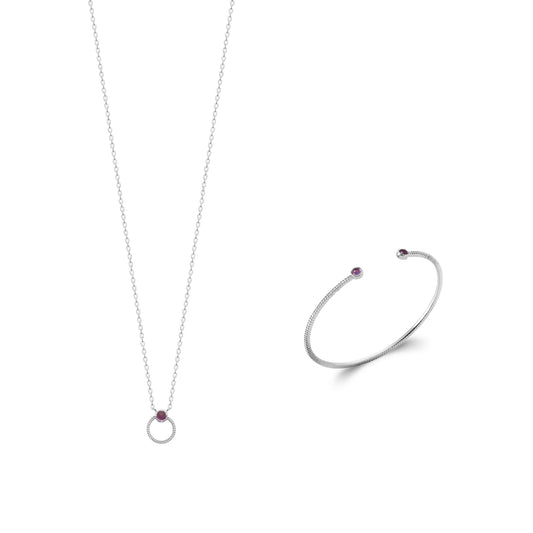 Collier Servandoni