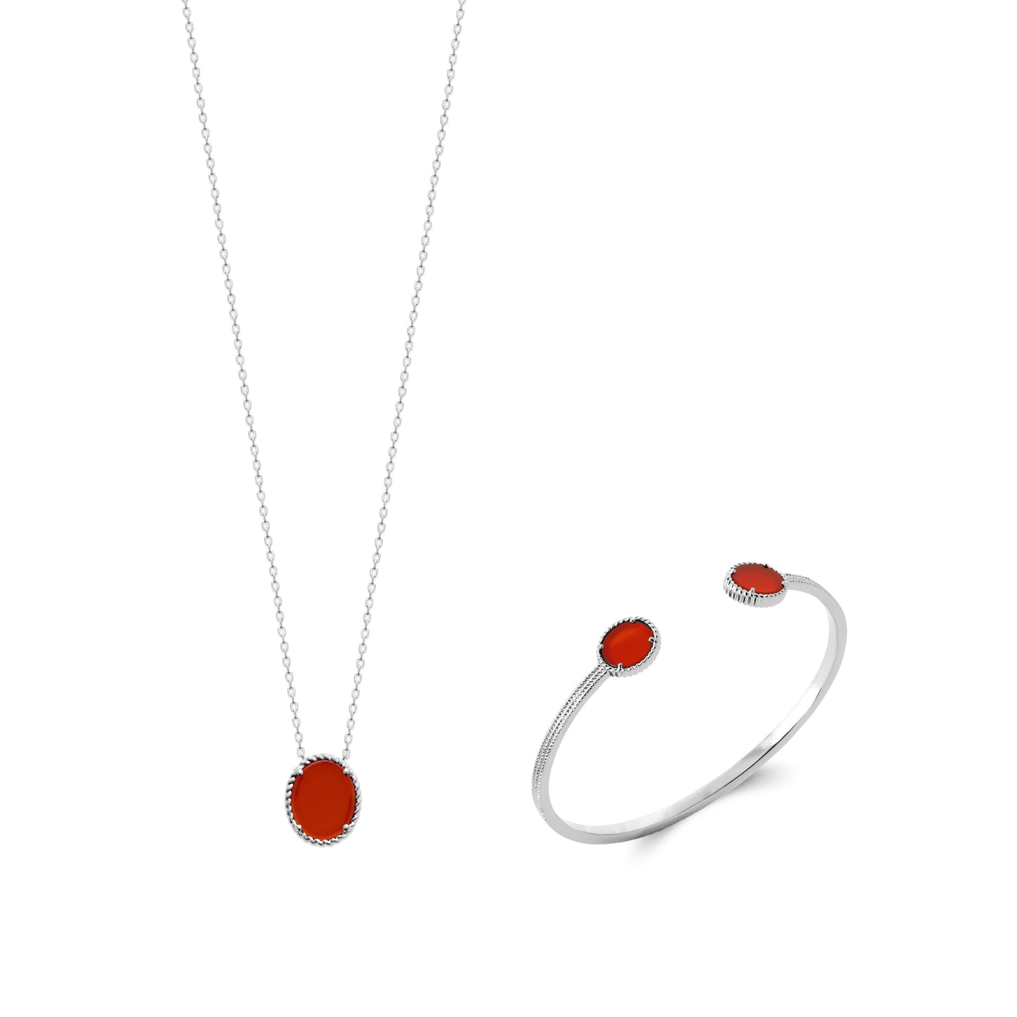 Collier Bourbon