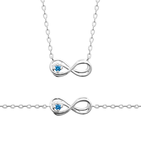 Bracelet & Collier Casimir-Perier
