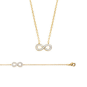 Bracelet & Collier Payenne