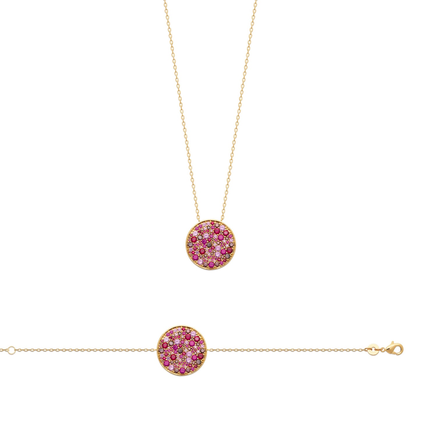 Bracelet Mazarine