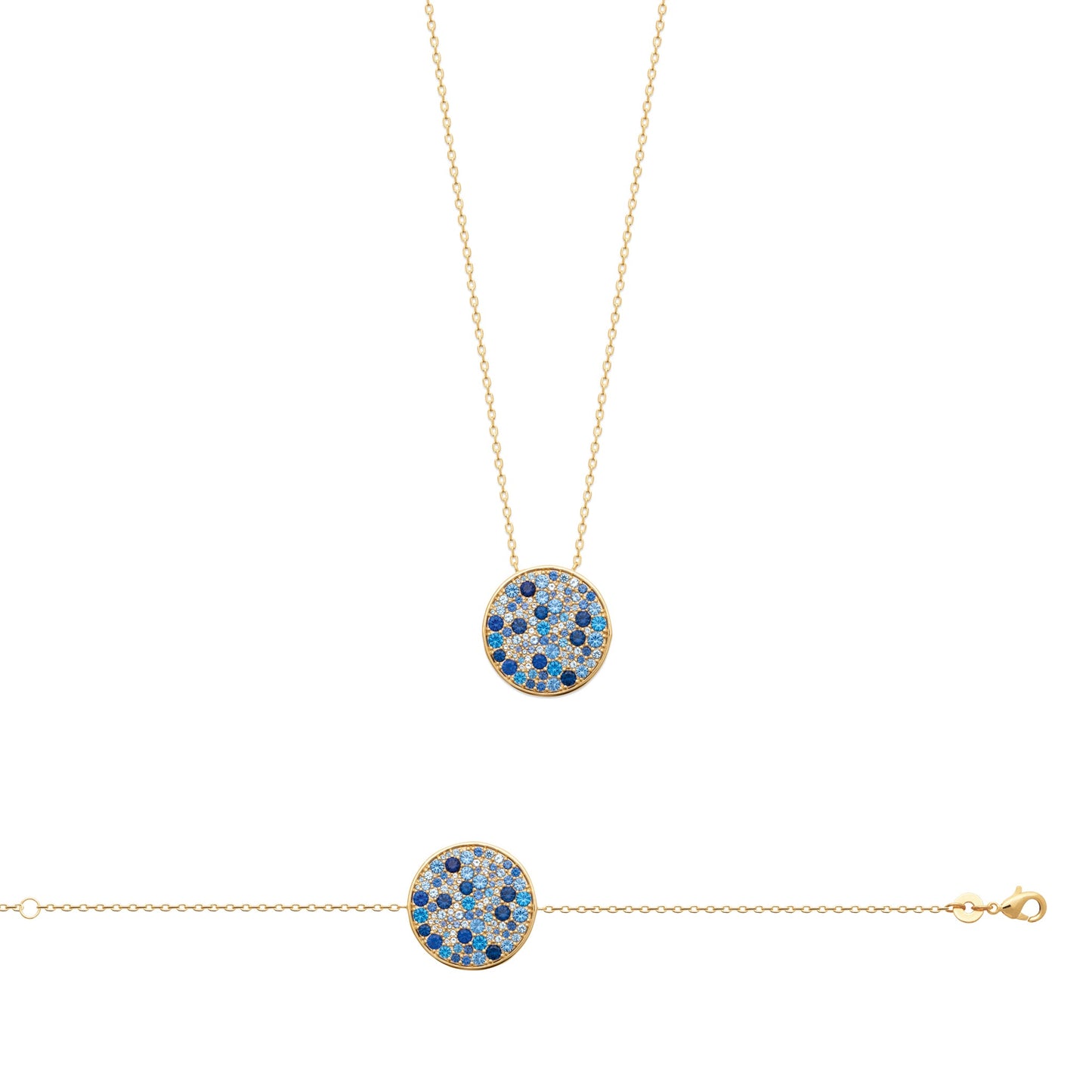 Bracelet Mazarine
