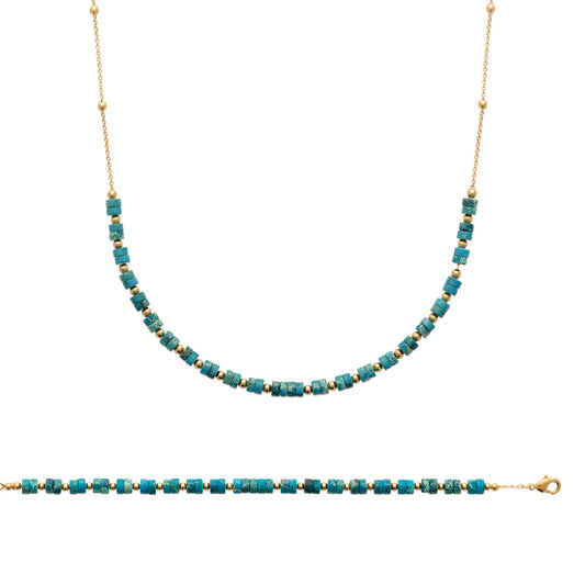 Collier Turenne