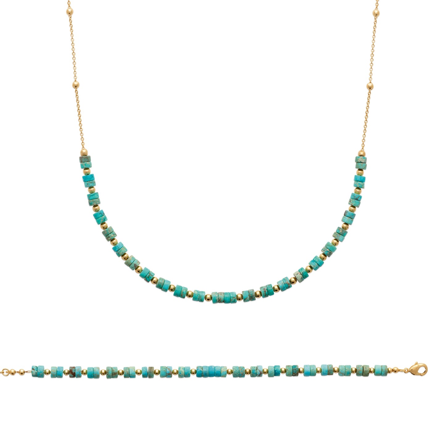 Collier Turenne