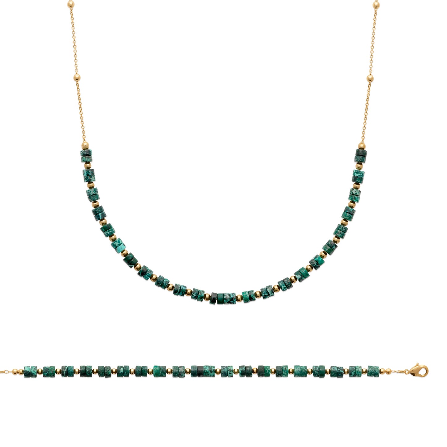 Collier Turenne