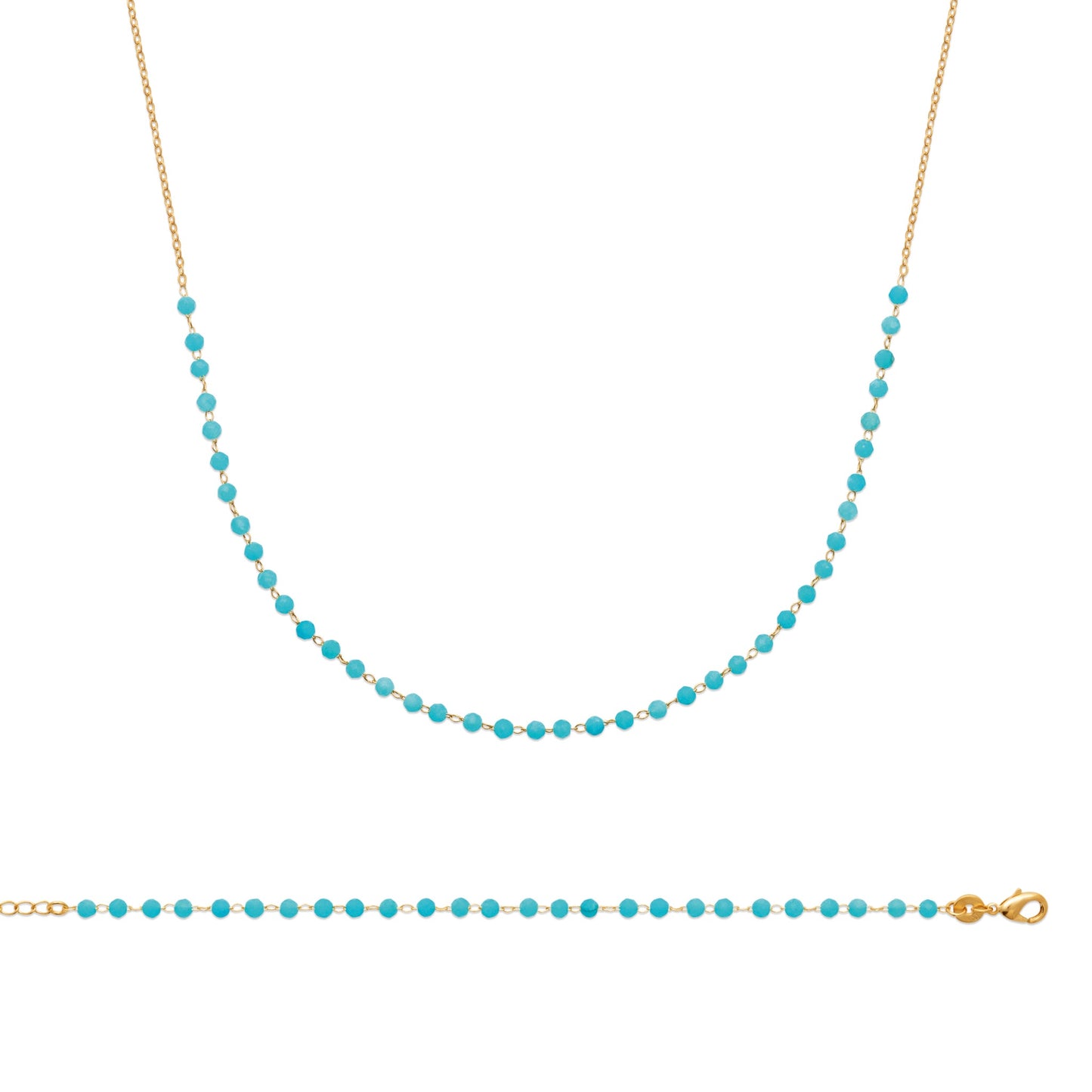 Collier Turenne