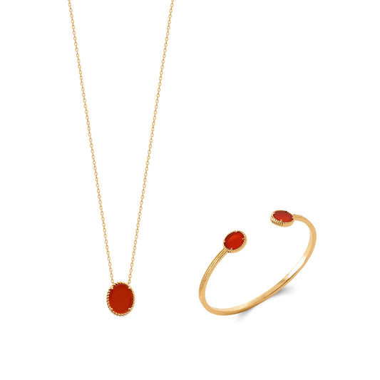 Collier & Sautoir Payenne