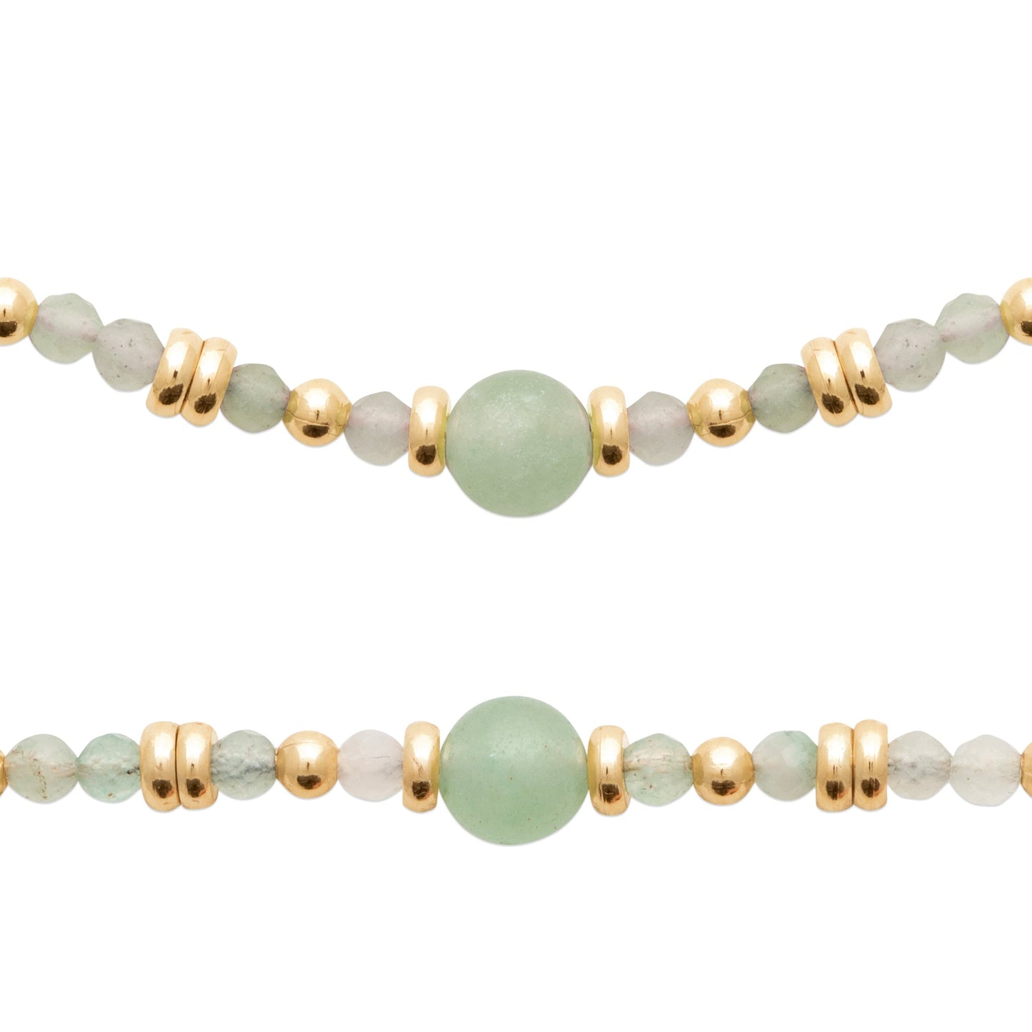 Bracelet & Collier Turenne