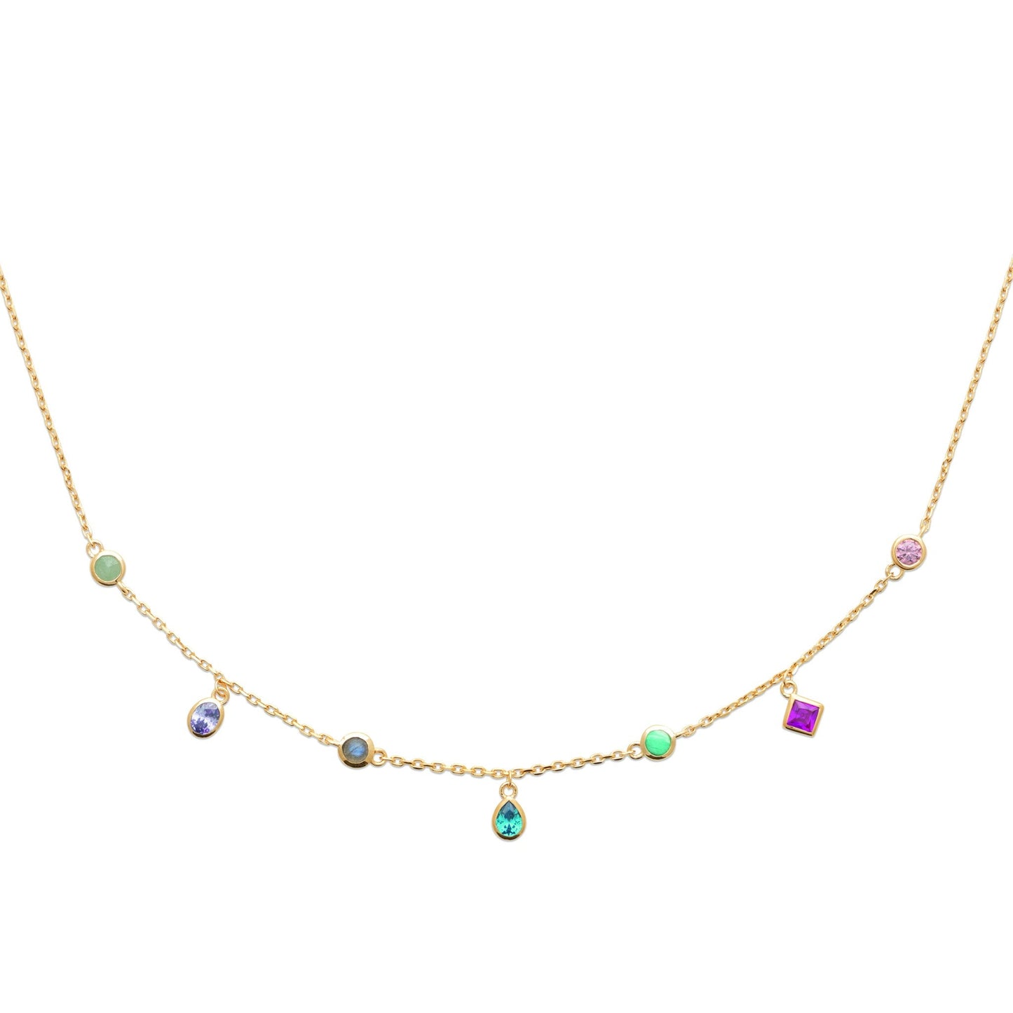 Collier Vivienne