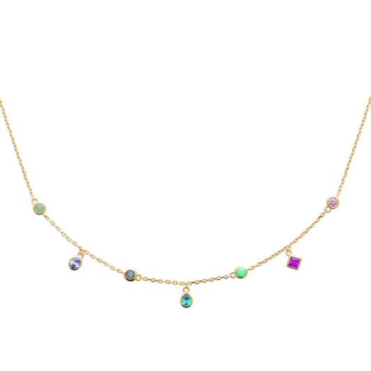 Collier Vivienne
