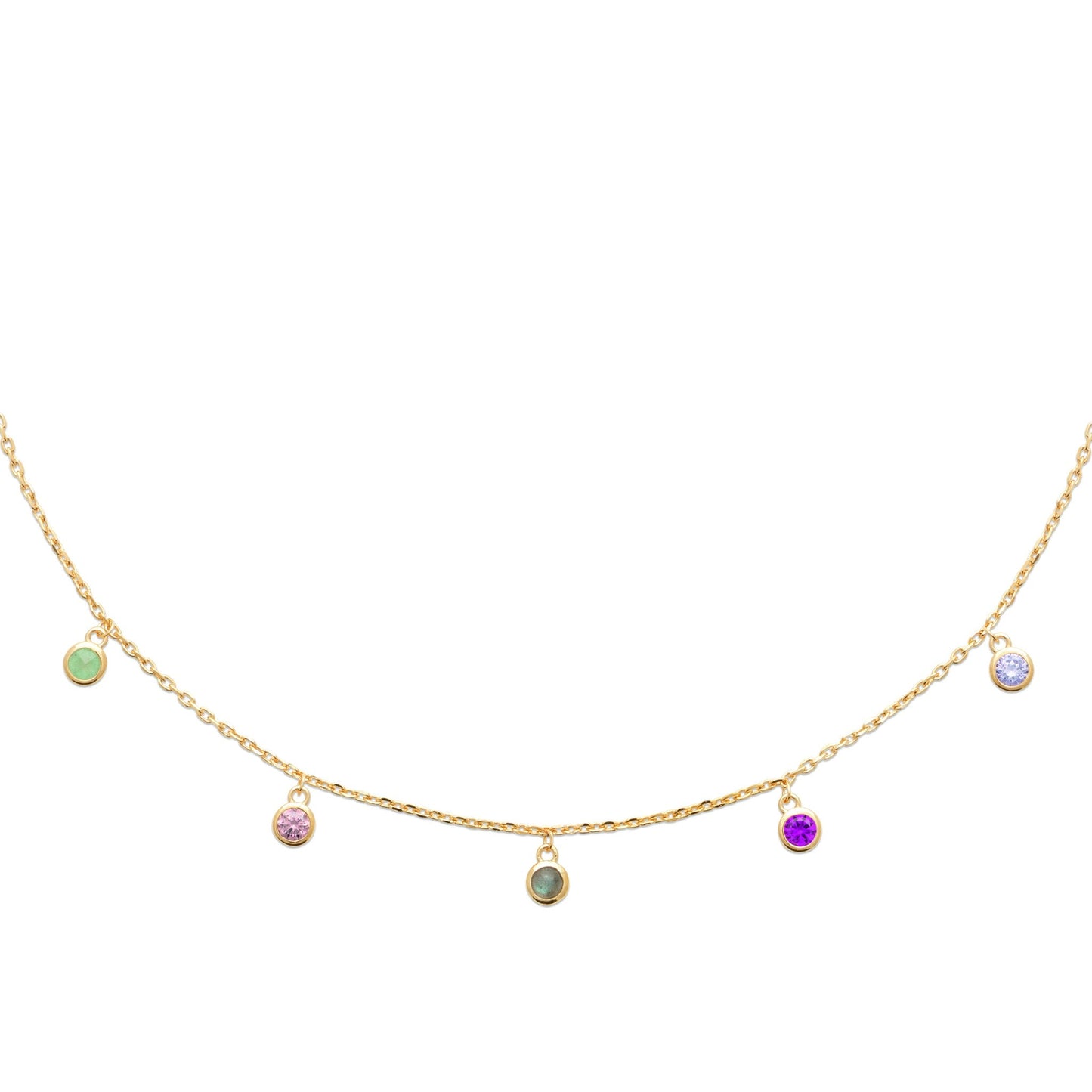 Collier Vivienne
