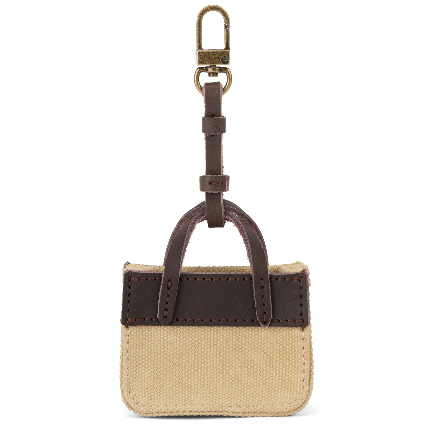 PONT-DES-ARTS - Bag Charm