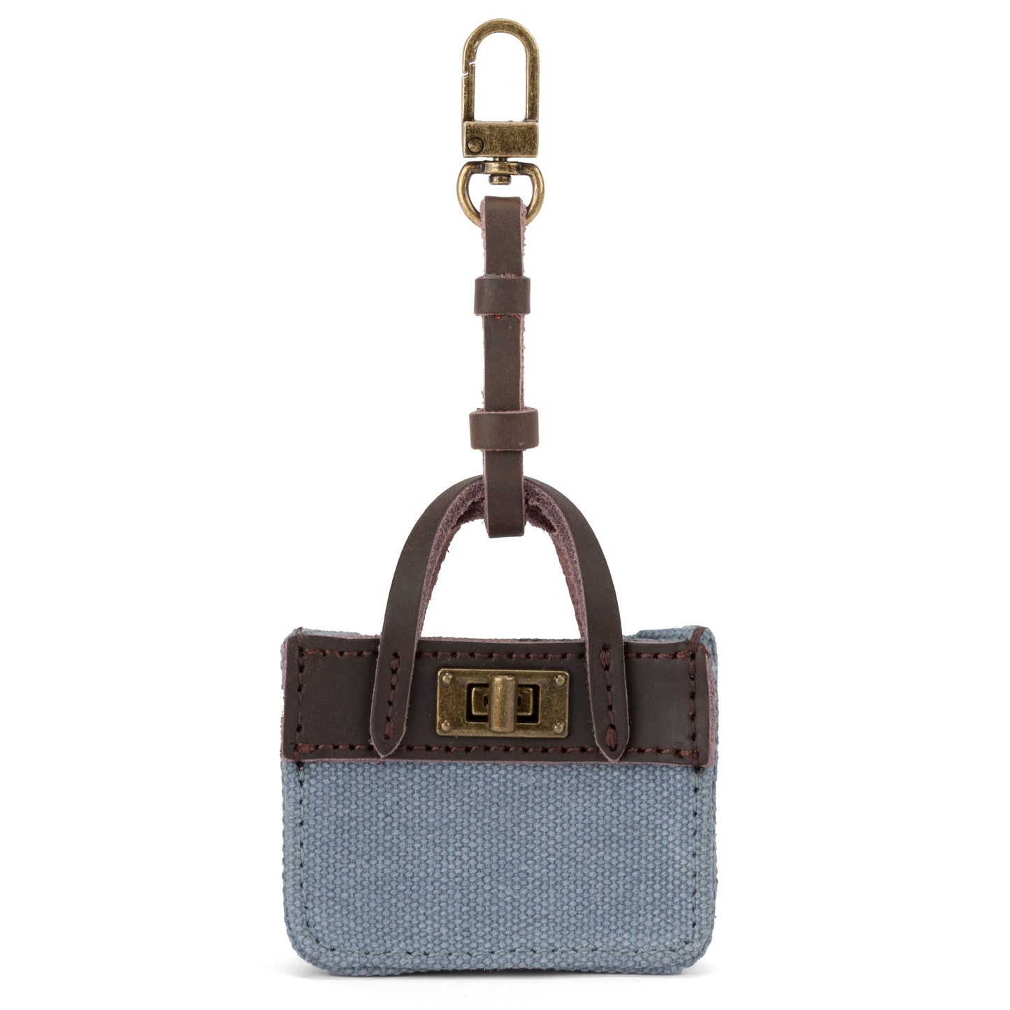 PONT-DES-ARTS - Bag Charm