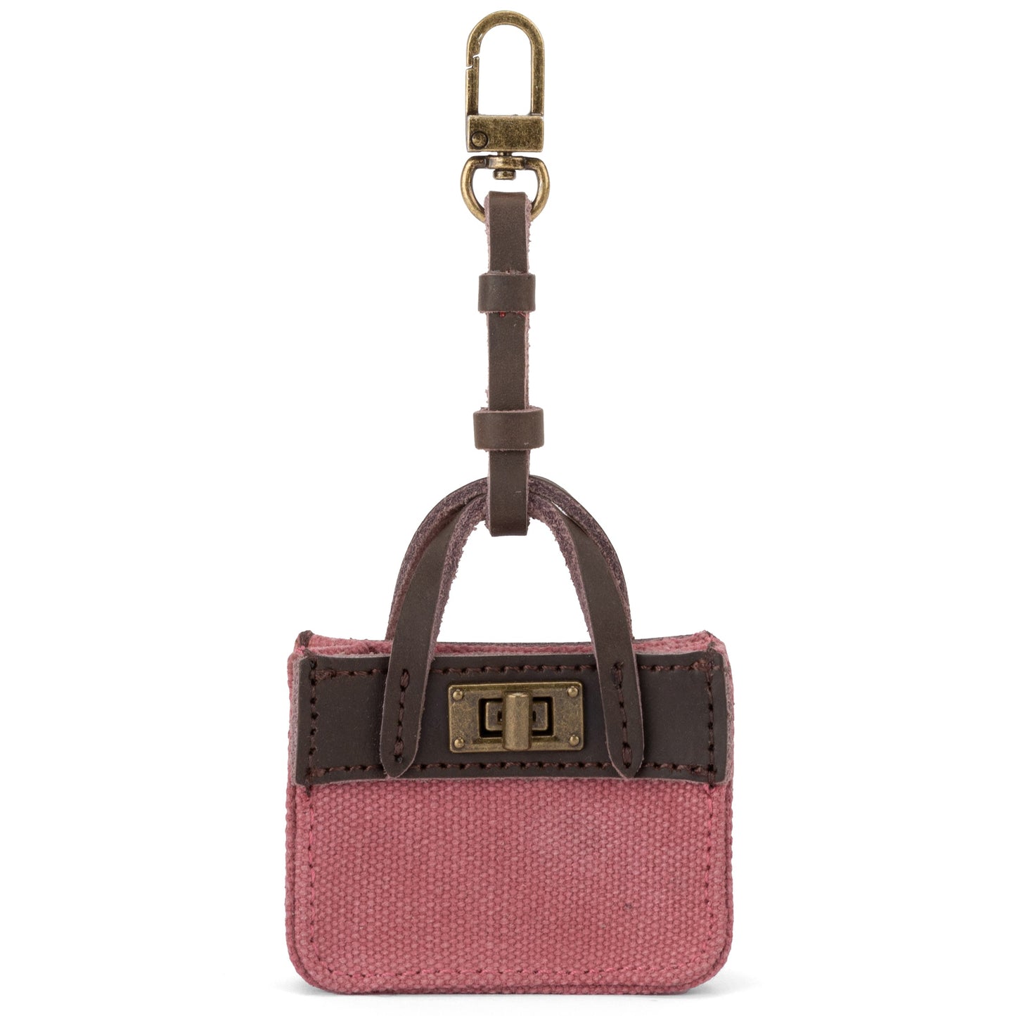 PONT-DES-ARTS - Bag Charm