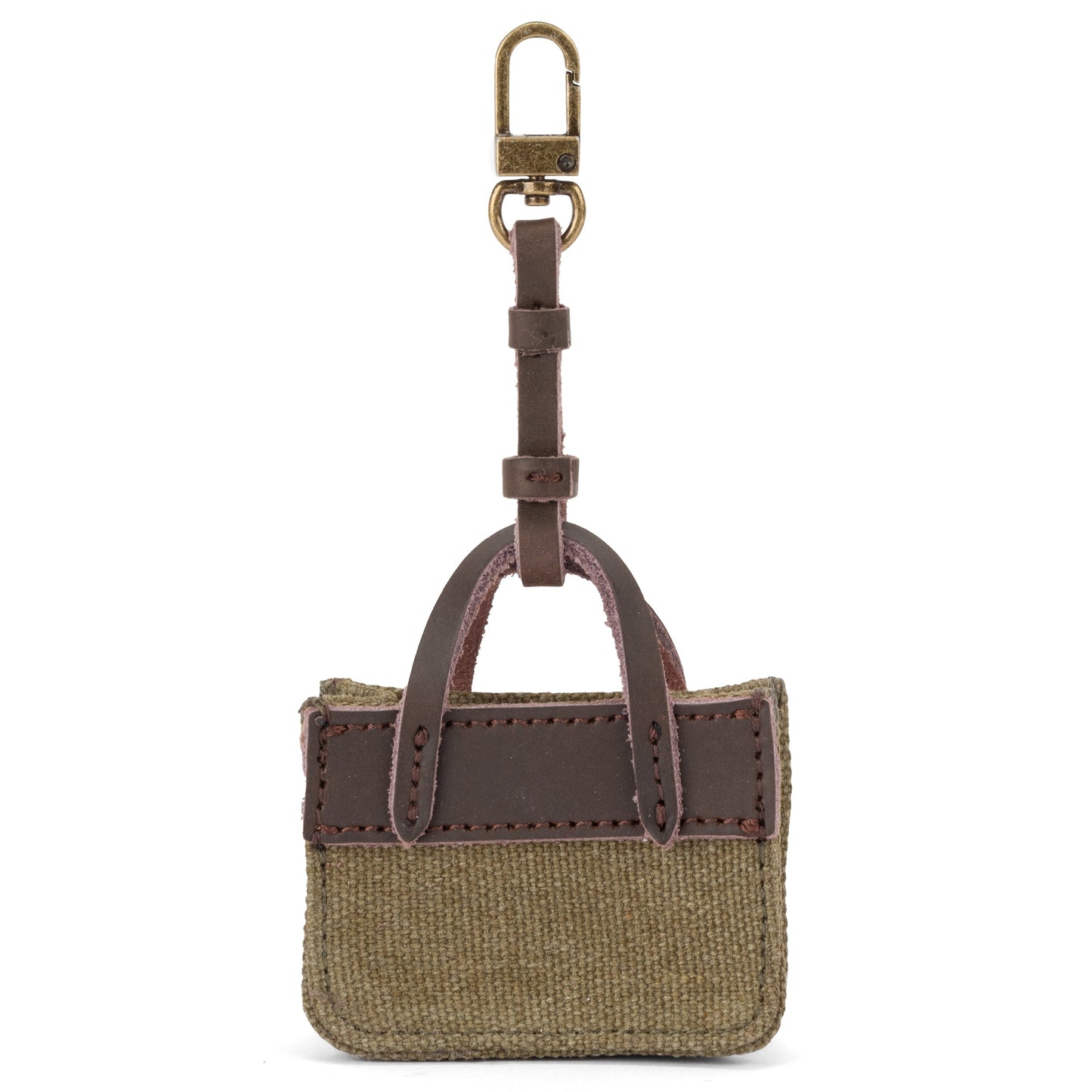 PONT-DES-ARTS - Bag Charm