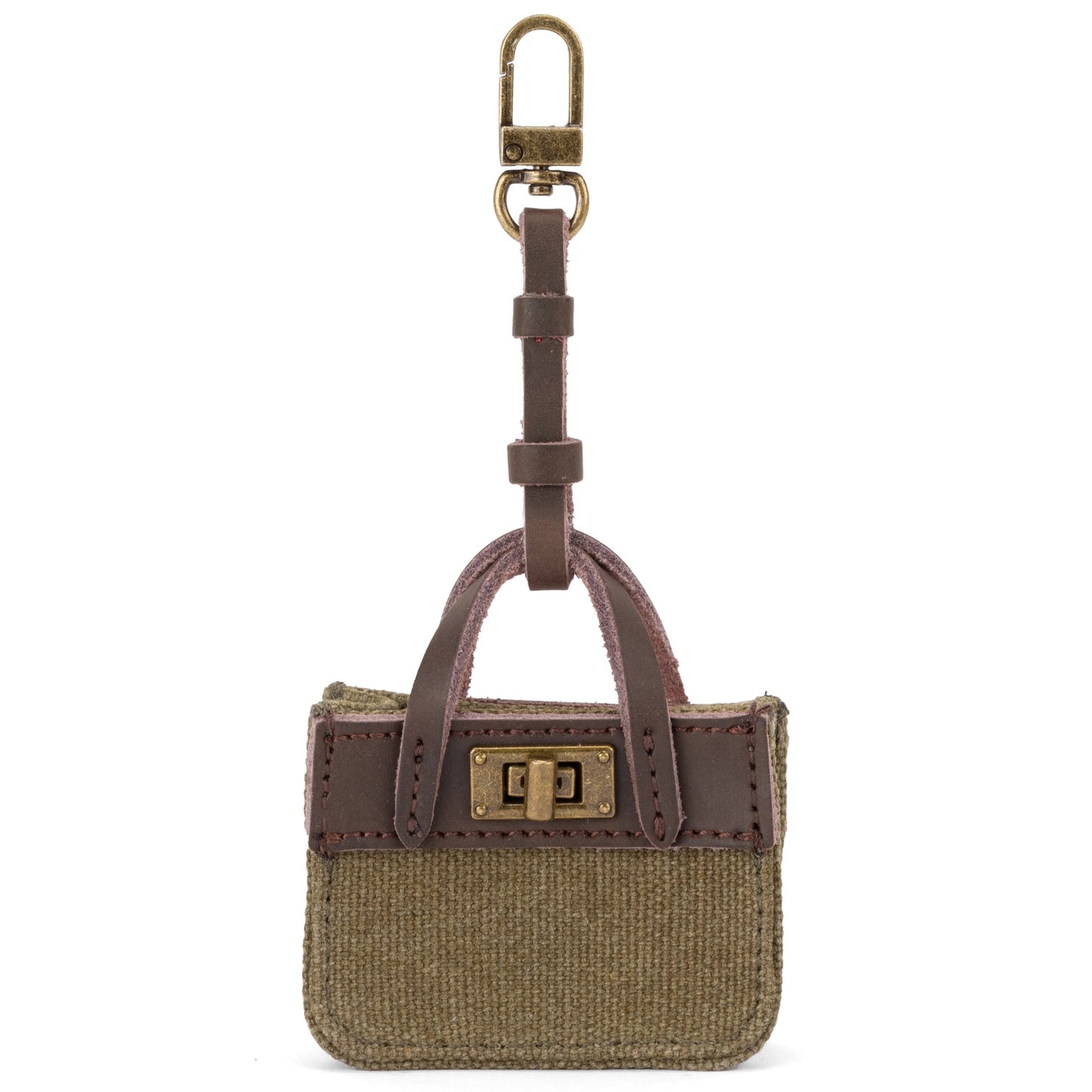 PONT-DES-ARTS - Bag Charm