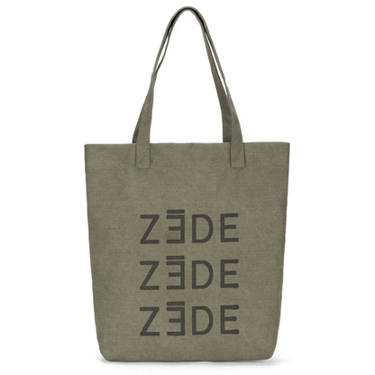 THE TOTE BAG
