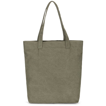 THE TOTE BAG