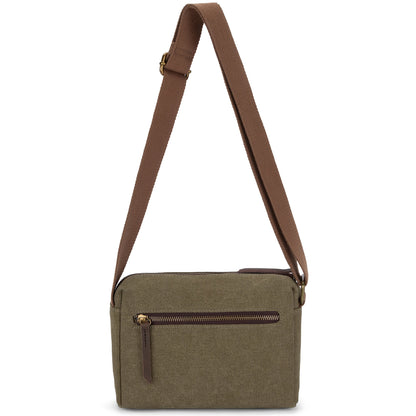 GARIBALDI - Sac Trotteur - Mixte