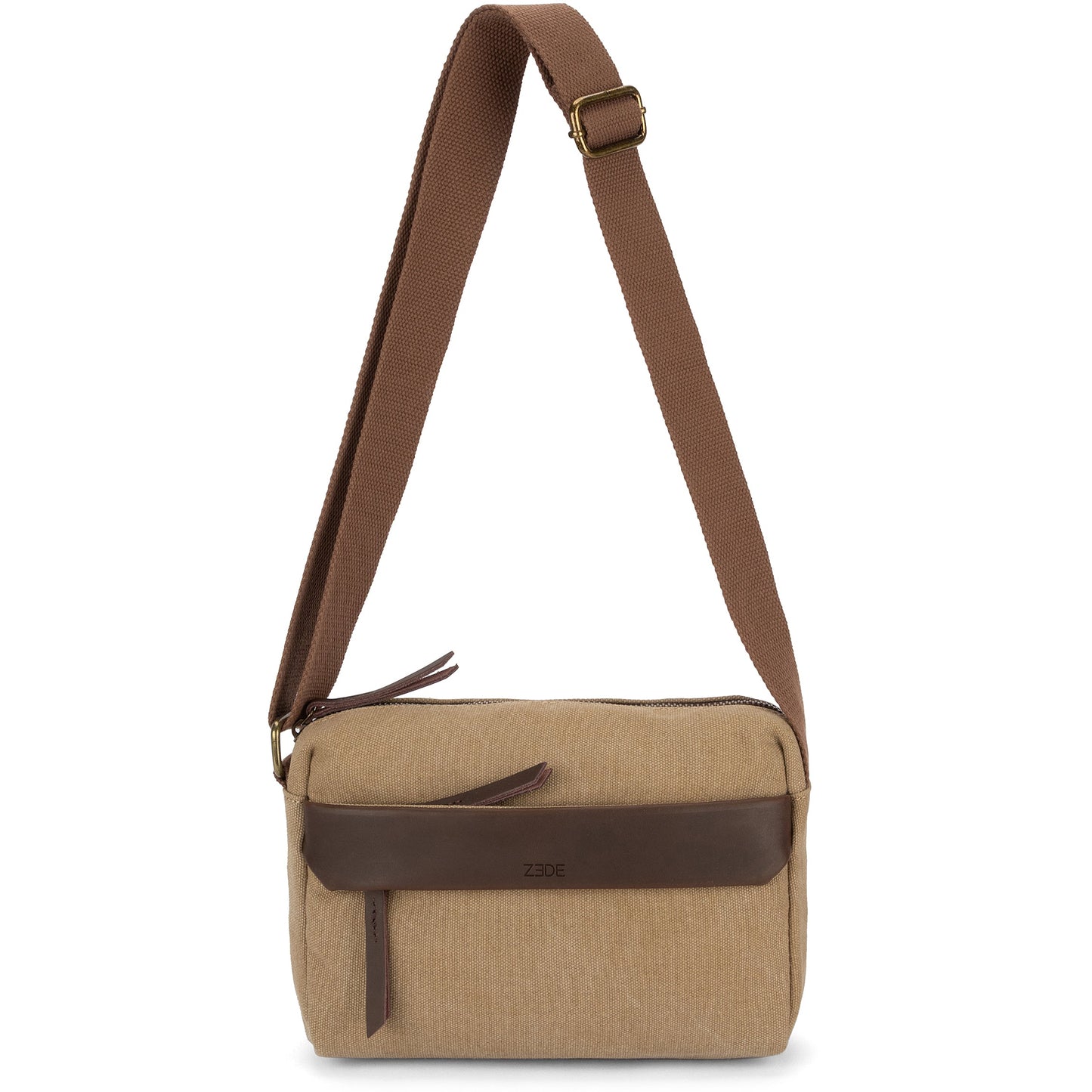GARIBALDI - Sac Trotteur - Mixte