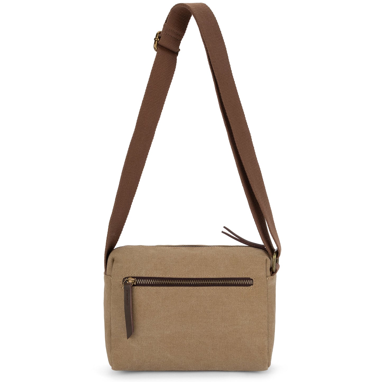 GARIBALDI - Sac Trotteur - Mixte