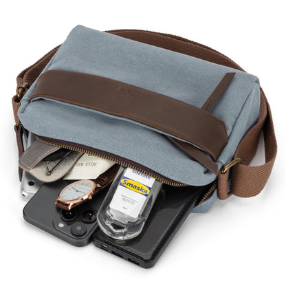 GARIBALDI - Sac Trotteur - Mixte